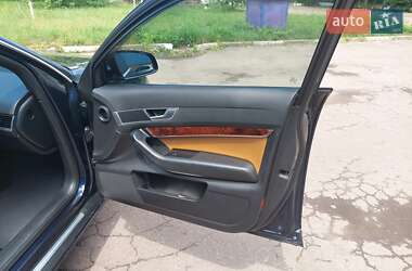 Седан Audi A6 2006 в 