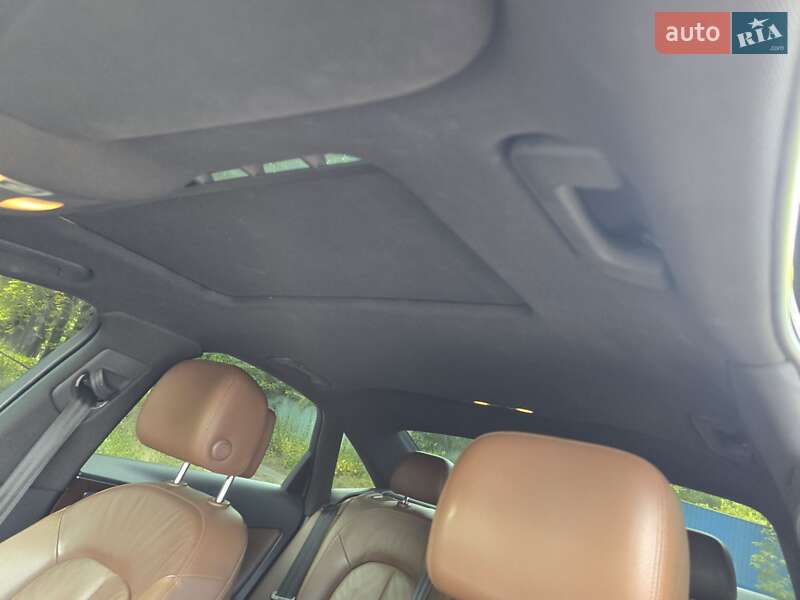 Седан Audi A6 2011 в Києві
