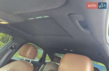 Седан Audi A6 2011 в 
