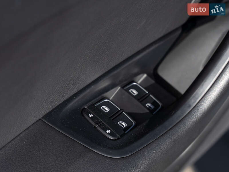 Седан Audi A6 2018 в Одессе