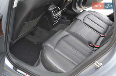 Седан Audi A6 2017 в 