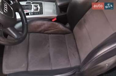 Универсал Audi A6 2009 в Одессе