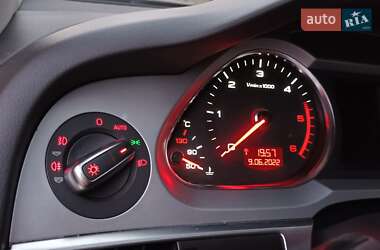Універсал Audi A6 2009 в 