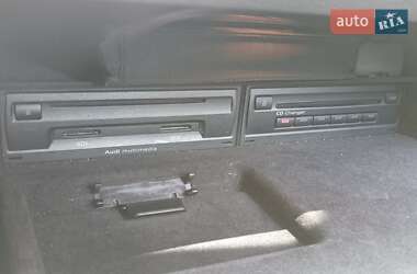 Универсал Audi A6 2009 в Одессе