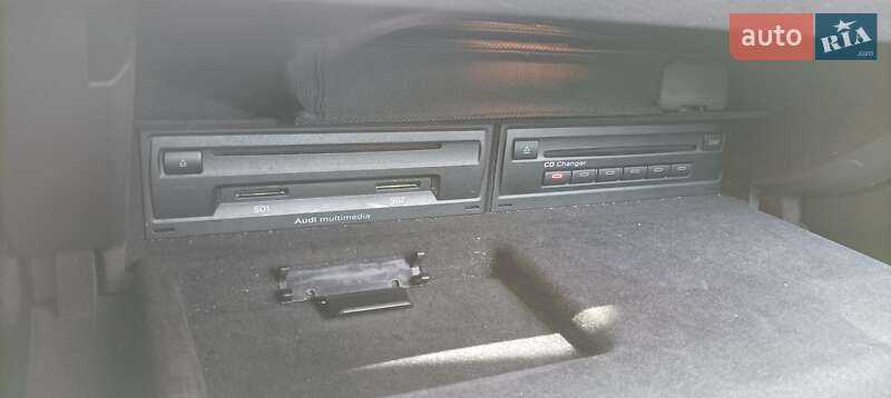 Універсал Audi A6 2009 в Одесі