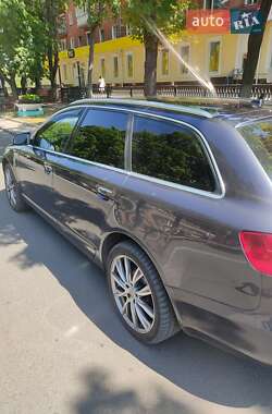 Універсал Audi A6 2008 в Олександрії