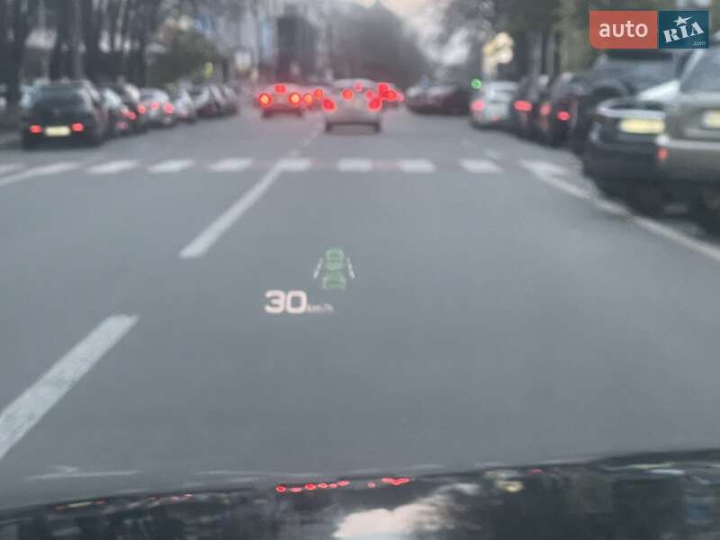 Універсал Audi A6 2018 в Ковелі