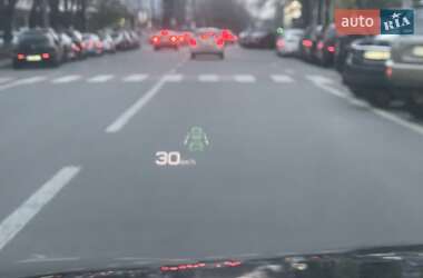 Універсал Audi A6 2018 в 