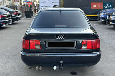 Седан Audi A6 1997 в 