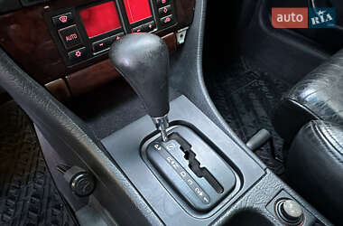 Седан Audi A6 1997 в 