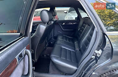 Седан Audi A6 1997 в 