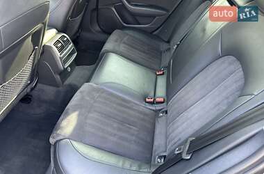 Універсал Audi A6 2013 в 