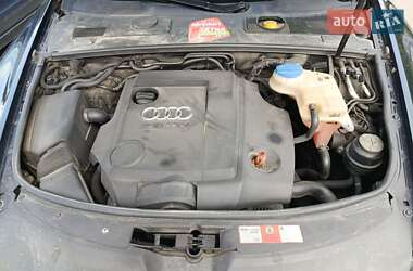 Універсал Audi A6 2007 в 