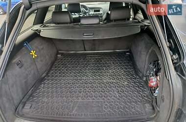 Універсал Audi A6 2007 в 