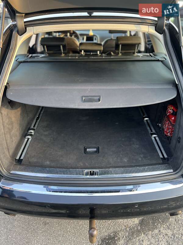 Универсал Audi A6 2009 в Киеве