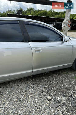 Седан Audi A6 2006 в 