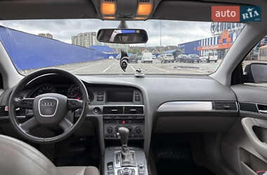 Универсал Audi A6 2005 в 