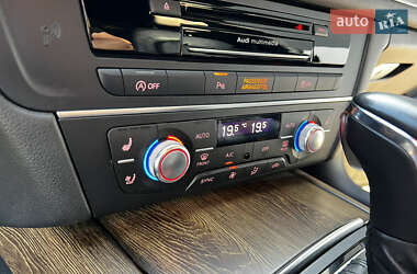 Седан Audi A6 2014 в 