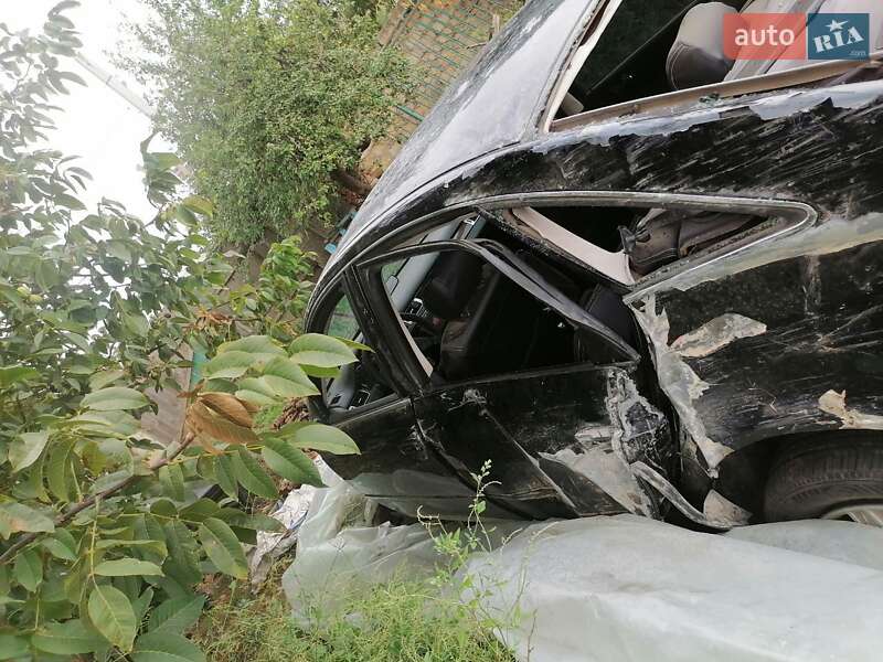 Седан Audi A6 1998 в Ізмаїлі
