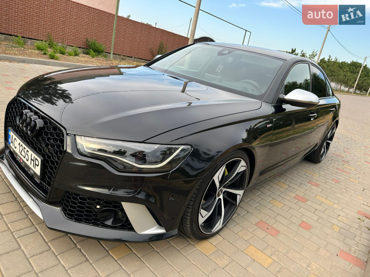 2013 Audi A6 - мініатюра 38