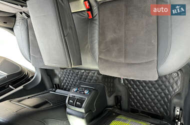 Седан Audi A6 2012 в 