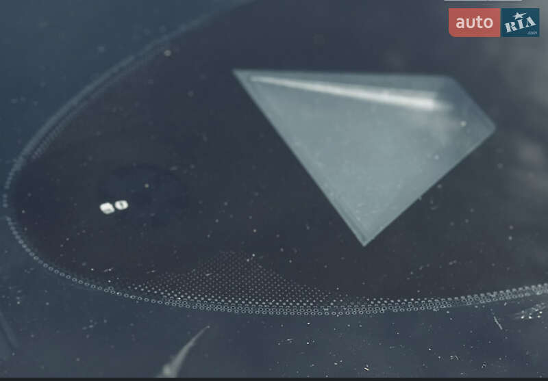 Седан Audi A6 2012 в Измаиле