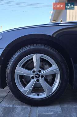 Універсал Audi A6 2021 в 