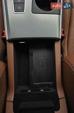 Універсал Audi A6 2021 в 