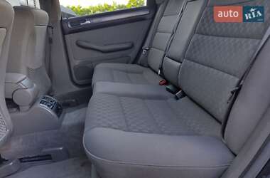 Універсал Audi A6 2003 в 