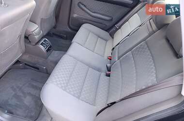 Універсал Audi A6 2003 в 