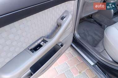 Універсал Audi A6 2003 в 