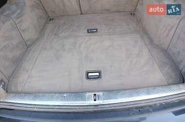 Універсал Audi A6 2003 в 