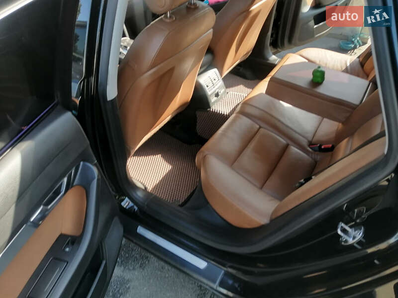 Седан Audi A6 2007 в Чернигове