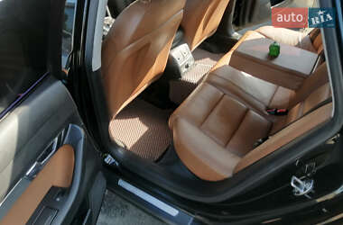 Седан Audi A6 2007 в 