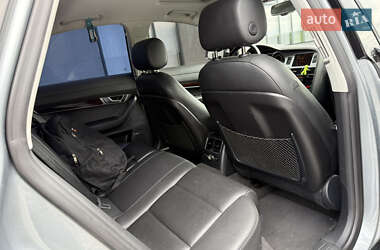Седан Audi A6 2011 в 