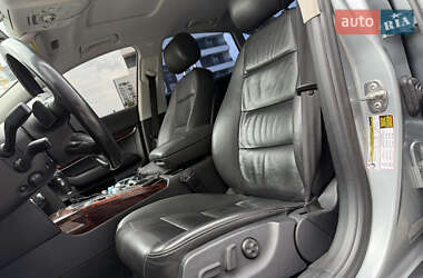 Седан Audi A6 2011 в 
