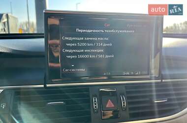 Універсал Audi A6 2016 в 