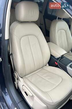 Універсал Audi A6 2016 в 