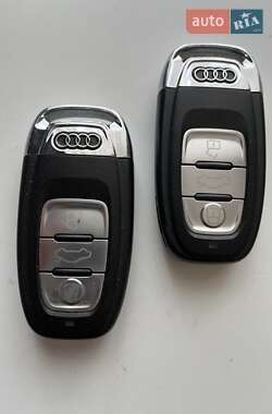 Універсал Audi A6 2016 в 