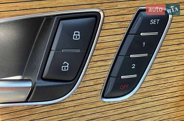 Седан Audi A6 2011 в 