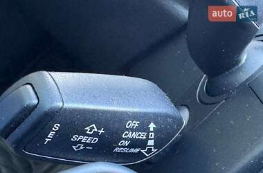 Седан Audi A6 2011 в 