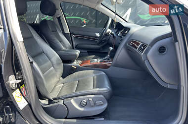 Седан Audi A6 2010 в 