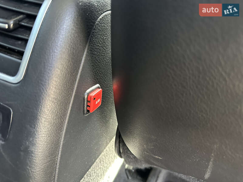 Седан Audi A6 2010 в Киеве фото 17 Седан Audi A6 2010 в Киеве