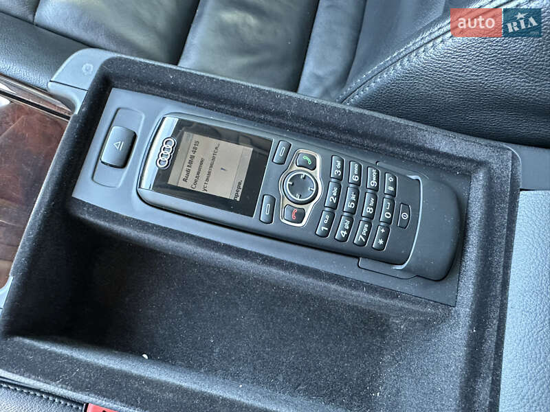 Седан Audi A6 2010 в Киеве фото 29 Седан Audi A6 2010 в Киеве