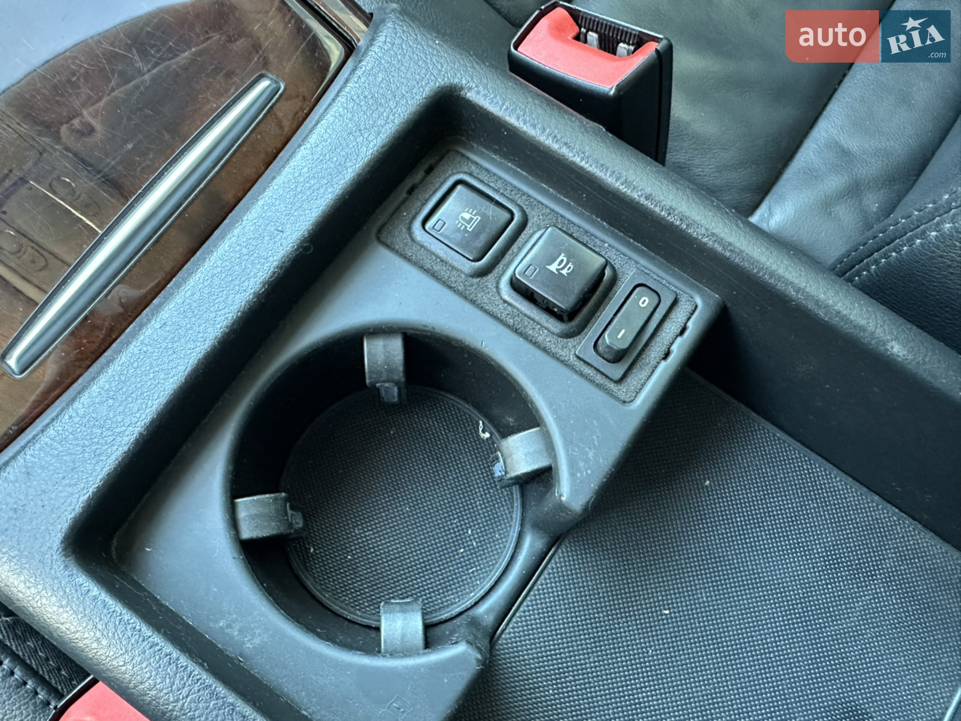 2010 Audi A6 - мініатюра 30