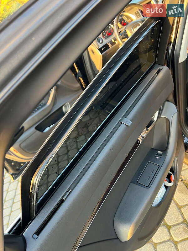 Седан Audi A6 2010 в Киеве фото 5 Седан Audi A6 2010 в Киеве