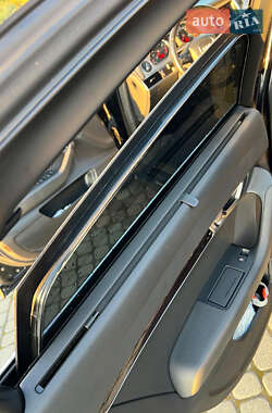 Седан Audi A6 2010 в 