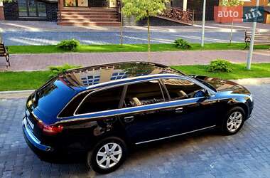 Универсал Audi A6 2011 в 