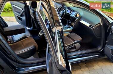 Универсал Audi A6 2011 в 