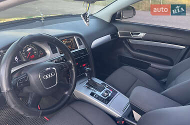 Седан Audi A6 2009 в 